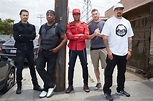 Prophets of Rage Score Top 5 Debut on Top Rock Albums Chart | Billboard ...