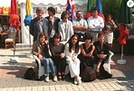 Charlotte Gainsbourg - Photocall du jury du Festival de Deauville en ...