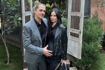 Jason Mewes Reveals He and Wife Jordan Monsanto Are Expecting Second ...