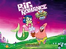 Big Romance - Spongebob Squarepants Wallpaper (33184620) - Fanpop