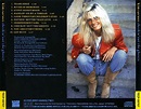 Kim Carnes - Checkin' Out the Ghosts (1991) / AvaxHome