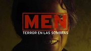 "Men" llenará de terror todos los cines del Perú – Enterados