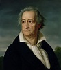 Bild Ueber Johann Wolfgang Von Goethe - Nehru Memorial