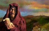 Quem foi Judas Iscariotes → História de Judas Completa