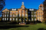 Saint Anselm College in New Hampshire image - Free stock photo - Public ...