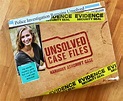 Unsolved Case Files: The Mystery That Remains – Conor Glassey