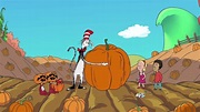 The Cat In The Hat Knows A Lot About Halloween! (2016) — The Movie ...