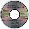 Digital Underground – Nuttin' Nis Funky (1991, CD) - Discogs