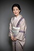 Sayuri Yoshinaga - Actress Sayuri Yoshinaga Attends the Photocall for ...