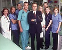 Series 1 (Holby City) | Holby Wiki - Casualty and Holby City | Fandom