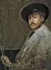 James Abbott McNeil Whistler (1872) James Mcneill Whistler, Famous ...