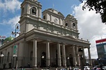 Catedral Metropolitana Cathedral, San José