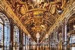 Palace of Versailles, Paris, France - Traveldigg.com