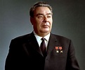 Leonid Brezhnev Biography - Childhood, Life Achievements & Timeline