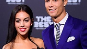 De dónde es la esposa de Cristiano Ronaldo | La Verdad Noticias