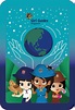 Chocolate Mint – Girl Guides Singapore Cookies Shop