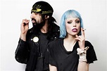 Crystal Castles's Biography And Facts' | Popnable