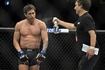 Jake Gyllenhaal, at UFC 285, films 'Road House' remake - Los Angeles Times