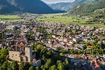 Vakantie Bruneck (Italië)