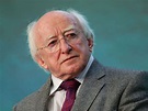 President Michael Higgins to make historic first visit to UK by Irish ...