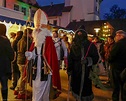 Schlossweihnacht Meßkirch am 02.12.2023 bis 03.12.2023 - Weihnachtsmarkt