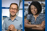Two Duke Researchers Named Sloan Fellows | Duke Today