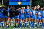 UCLA Women’s Soccer: Bruins Open Pac-12 Play at Home Against Undefeated ...
