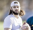 Will Grier Net Worth: Learn more about his career, personal life ...