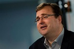 Reid Hoffman takes on management in The Alliance | Fortune