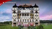 Grand Hotel Chiambretti, anticipazioni e cast | CineTivu