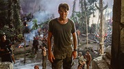 Apocalypse Now Ending Explained: The Horror, The Horror