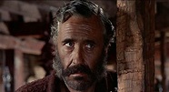 Jason Robards - Once upon a time in the West | Vieux films, Films ...