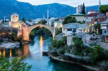 Photographing Stari Most: Where to get the Best Views in Mostar | Earth ...