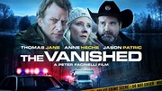 The Vanished (2020) - AZ Movies