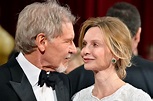 Calista Flockhart Gushes About Her Seven-Year Marriage to Harrison Ford