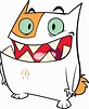 List of Catscratch characters | Nickelodeon | FANDOM powered by Wikia