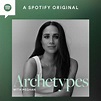 Meghan Markle's Archetypes Podcast Wins People's Choice Award