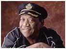Who was Bobby Bland married to?