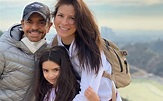 Eugenio Derbez y Alessandra Rosaldo revelan a qué se dedicará su hija ...