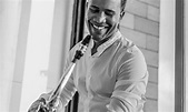 David Sánchez expande su horizonte musical con “Carib” - El Nuevo Día