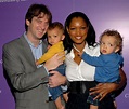 Who is Garcelle Beauvais' ex-husband Mike Nilon? | The US Sun