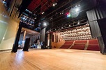 The amazing Castro Alves Theater - Salvador - Bahia - mix it up