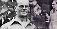 11 Chilling Facts About British Killer John Christie
