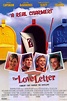 Carta de amor - Película 1999 - SensaCine.com