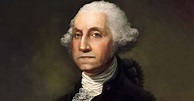 Facts About George Washington - Factinate