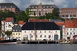 Flensburg Maritime Museum - Hej Sønderborg