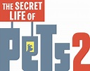 The Secret Life of Pets 2 (2019) - Logos — The Movie Database (TMDB)
