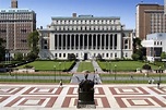 Columbia University (CU): Rankings, Fees, Courses, Admission 2024 ...