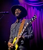 GARY CLARK JR. IN CONCERT @ BROOKLYN BOWL