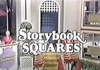Storybook Squares / TVparty!